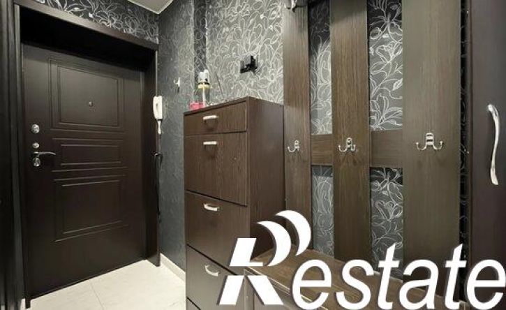 1-комн квартира Гвардейская улица, 46 к2,  д. 46 к2