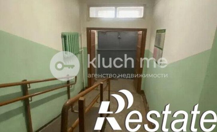 2-комн квартира Гвардейская улица, 61,  д. 61