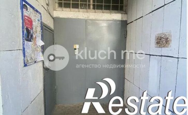 2-комн квартира Гвардейская улица, 61,  д. 61