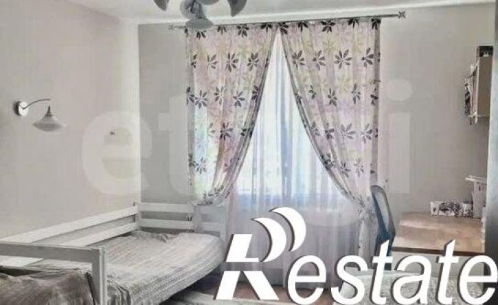 2-комн квартира улица Академика Завойского, 17А,  д. 17А