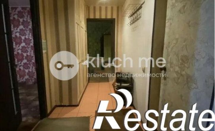 2-комн квартира Гвардейская улица, 61,  д. 61