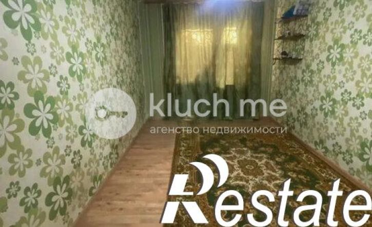 2-комн квартира Гвардейская улица, 61,  д. 61