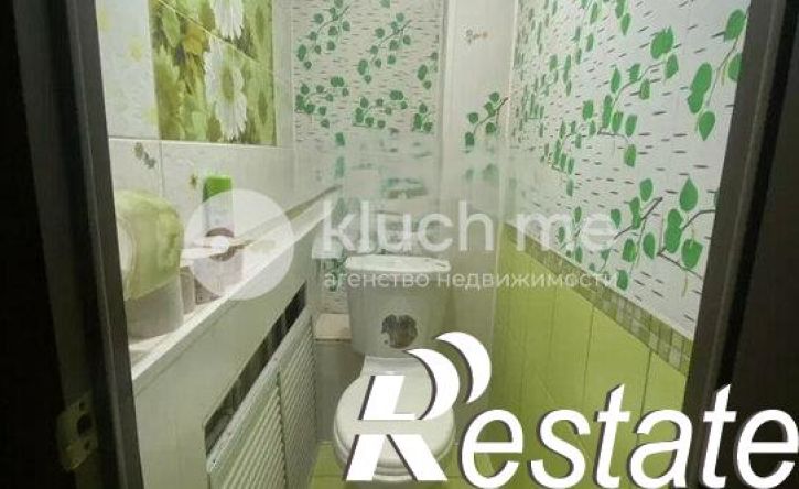 2-комн квартира Гвардейская улица, 61,  д. 61