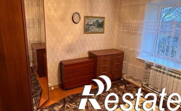 2-комн квартира Минусинская улица, 1 к2,  д. 1 к2