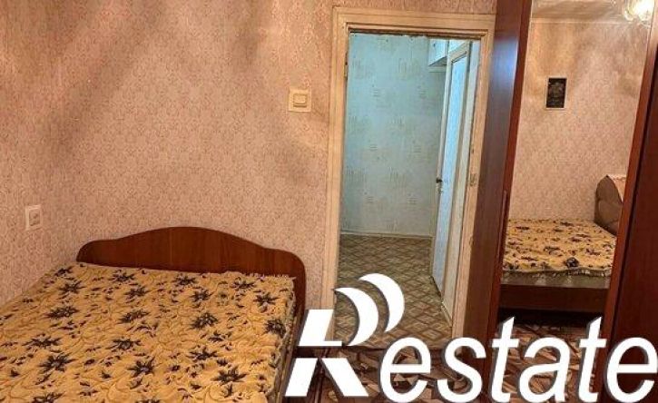 2-комн квартира Минусинская улица, 1 к2,  д. 1 к2