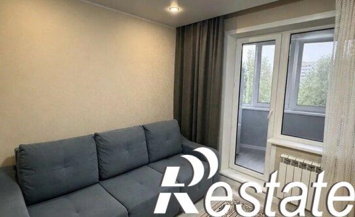 3-комн квартира улица Академика Глушко, 33,  д. 33