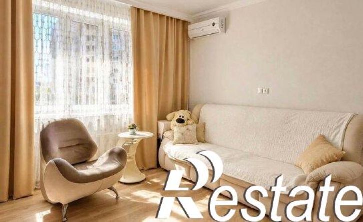 2-комн квартира проспект Альберта Камалеева, 34,  д. 34