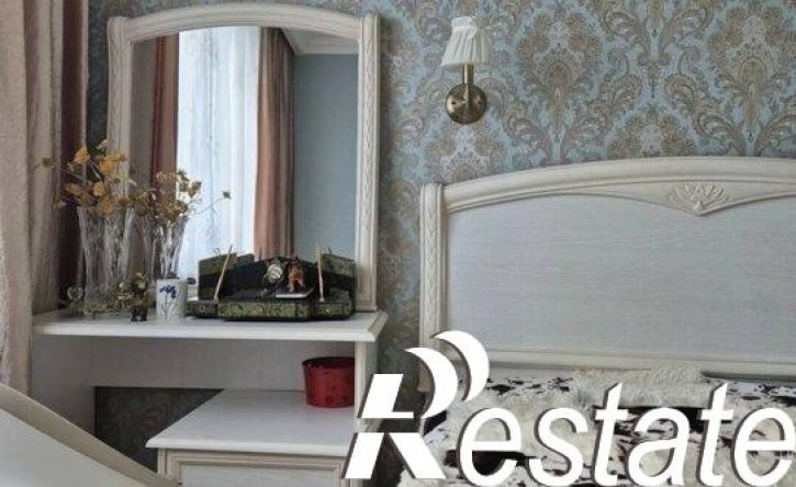 2-комн квартира проспект Альберта Камалеева, 34,  д. 34