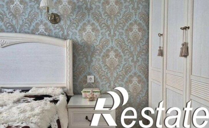 2-комн квартира проспект Альберта Камалеева, 34,  д. 34