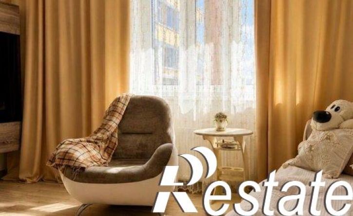 2-комн квартира проспект Альберта Камалеева, 34,  д. 34