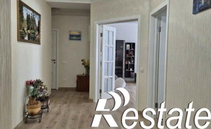 2-комн квартира проспект Альберта Камалеева, 34,  д. 34