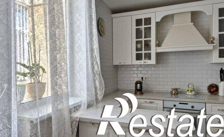2-комн квартира проспект Альберта Камалеева, 34,  д. 34