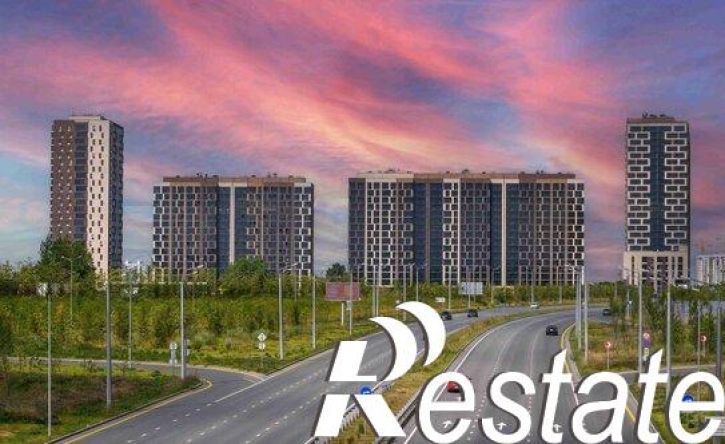 2-комн квартира в новом доме Бухарская улица, 3Ак2,  д. 3Ак2