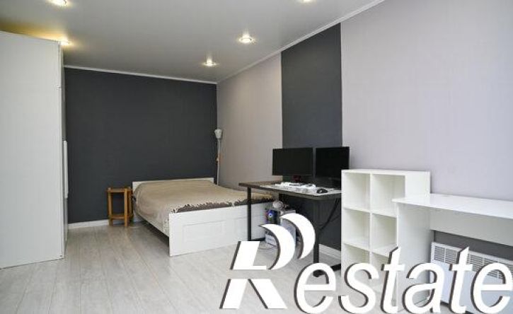 1-комн квартира улица Батыршина, 38 к2,  д. 38 к2