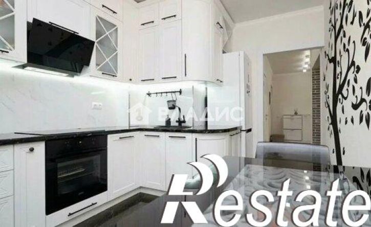 2-комн квартира улица Ноксинский Спуск, 10,  д. 10