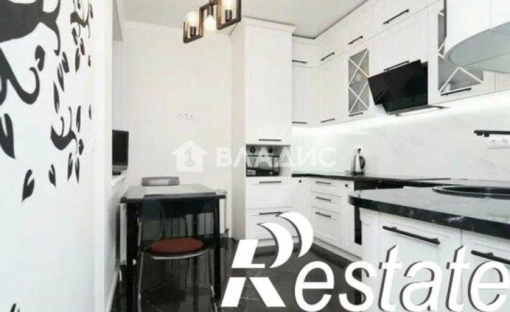 2-комн квартира улица Ноксинский Спуск, 10,  д. 10