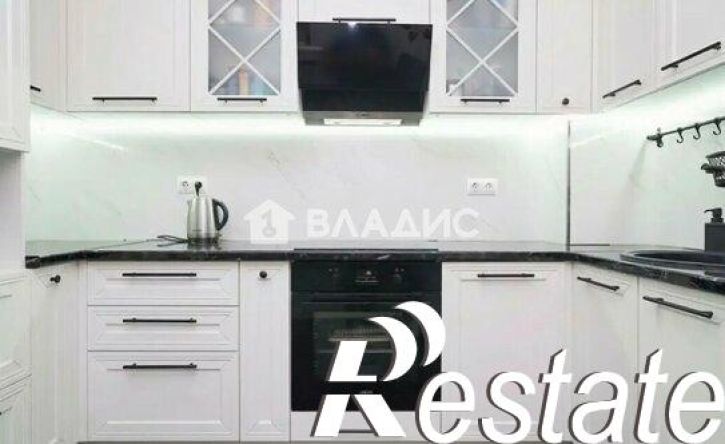 2-комн квартира улица Ноксинский Спуск, 10,  д. 10
