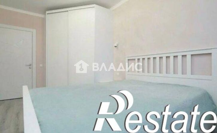 2-комн квартира улица Ноксинский Спуск, 10,  д. 10