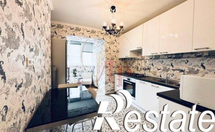 1-комн квартира улица Юлиуса Фучика, 12 к1,  д. 12 к1