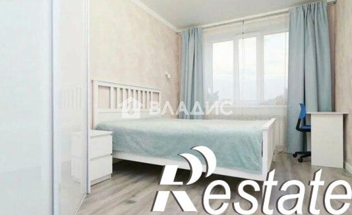 2-комн квартира улица Ноксинский Спуск, 10,  д. 10