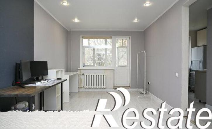 1-комн квартира улица Батыршина, 38 к2,  д. 38 к2