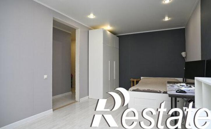1-комн квартира улица Батыршина, 38 к2,  д. 38 к2