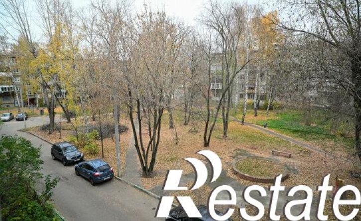 1-комн квартира улица Батыршина, 38 к2,  д. 38 к2
