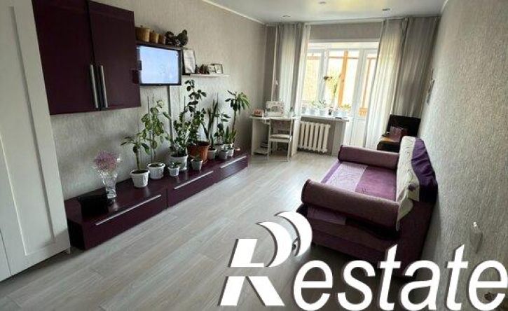 2-комн квартира улица Космонавтов, 29,  д. 29