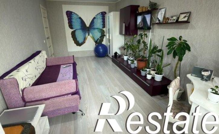 2-комн квартира улица Космонавтов, 29,  д. 29