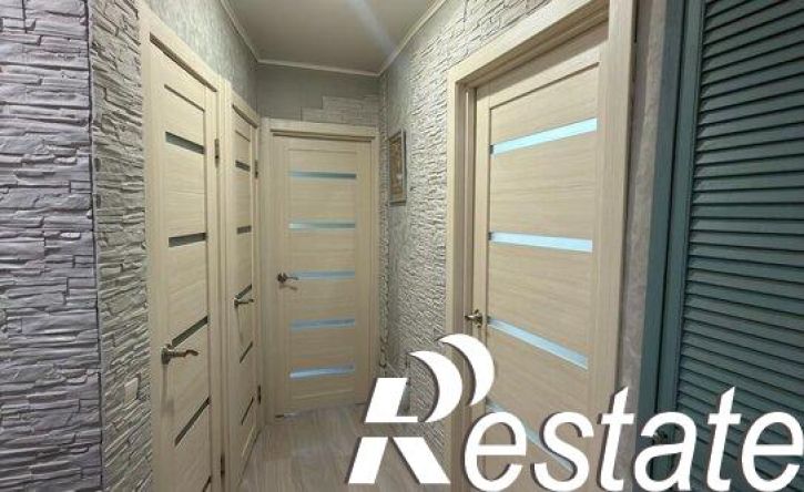 2-комн квартира улица Космонавтов, 29,  д. 29