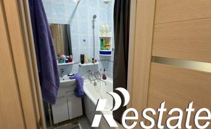 2-комн квартира улица Космонавтов, 29,  д. 29