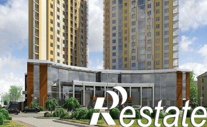 3-комн квартира улица Павлюхина, 110В,  д. 110В