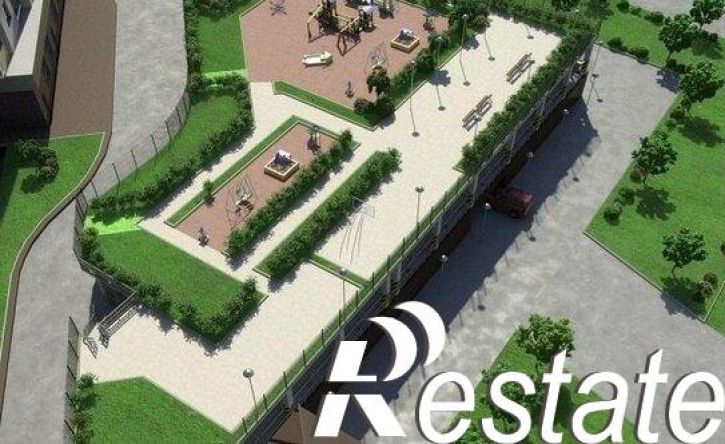 3-комн квартира улица Павлюхина, 110В,  д. 110В