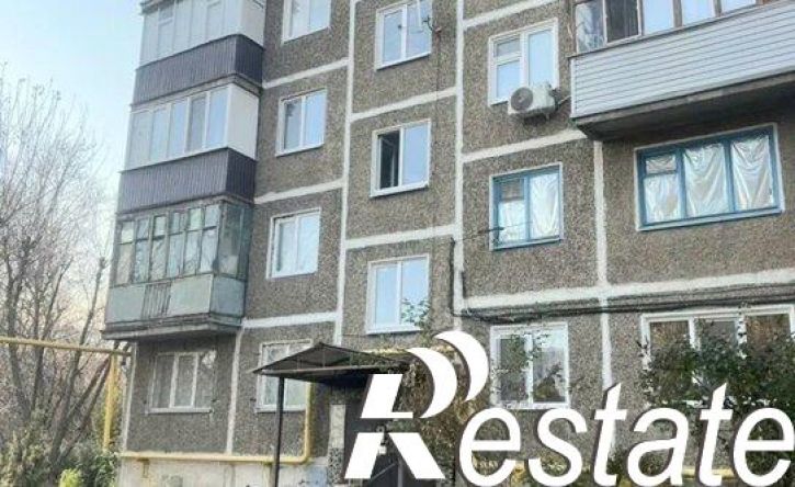 1-комн квартира улица Болотникова, 13А,  д. 13А