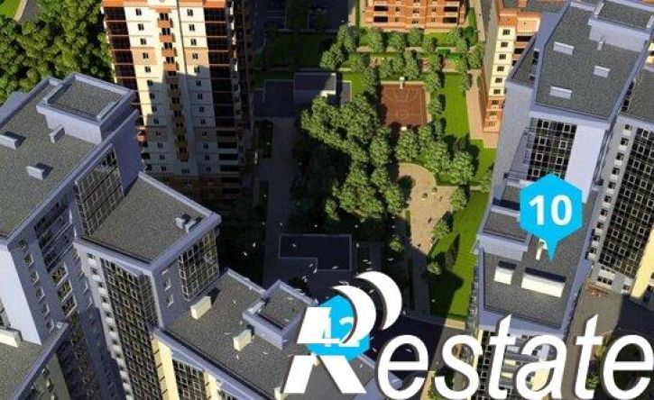 2-комн квартира Дубравная улица, 28А,  д. 28А