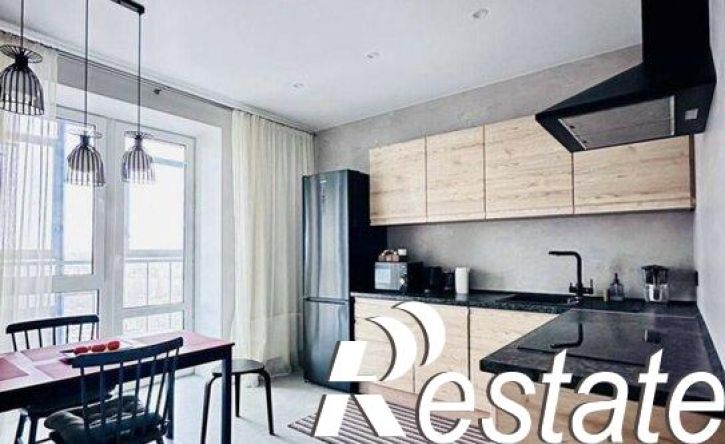 1-комн квартира улица Братьев Касимовых, 35,  д. 35