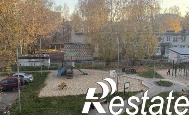 1-комн квартира улица Гагарина, 65,  д. 65