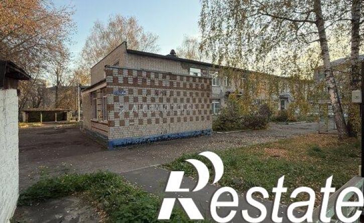 1-комн квартира улица Гагарина, 65,  д. 65