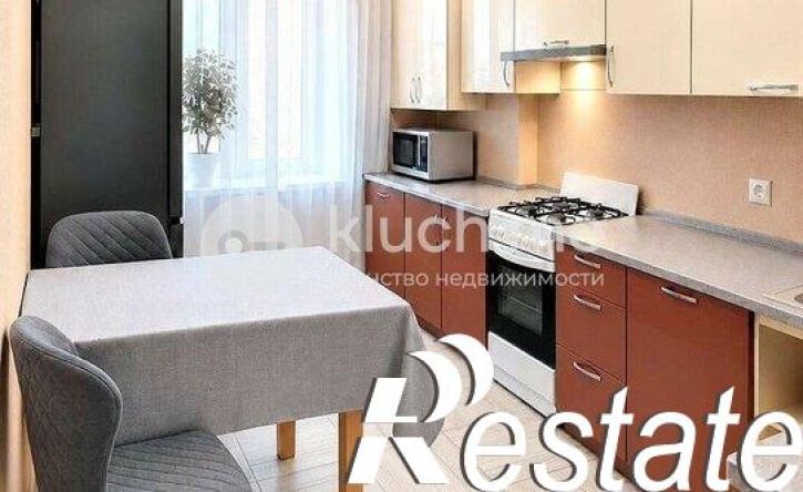 1-комн квартира Аметьевская магистраль, 6,  д. 6