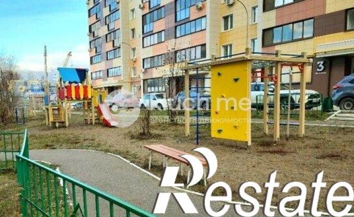 1-комн квартира Аметьевская магистраль, 6,  д. 6