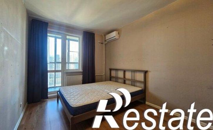 2-комн квартира улица Александра Курынова, 6 к2,  д. 6 к2