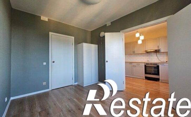 2-комн квартира улица Александра Курынова, 6 к2,  д. 6 к2