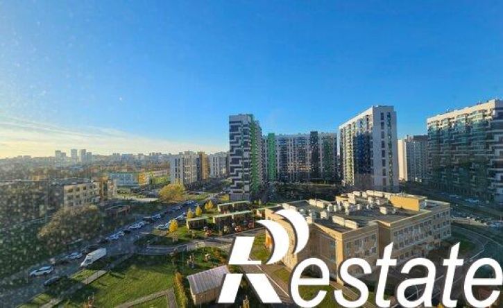 2-комн квартира улица Александра Курынова, 6 к2,  д. 6 к2