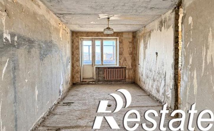1-комн квартира улица Серп и Молот, 28,  д. 28