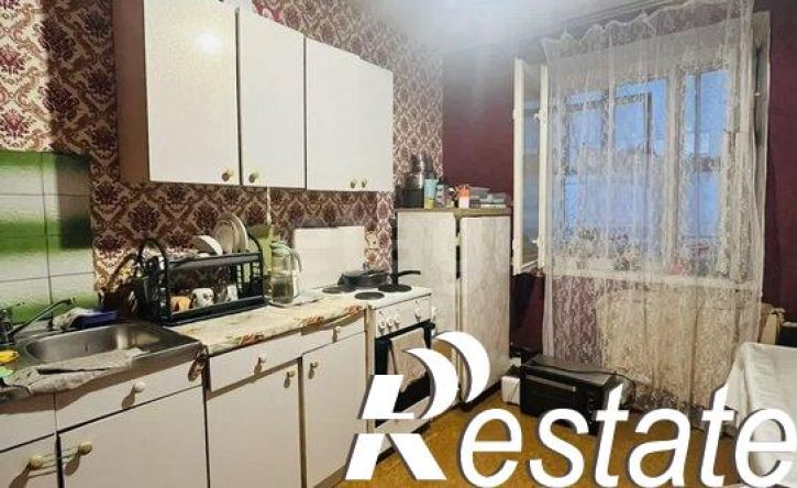 2-комн квартира Мало-Московская улица, 14А,  д. 14А