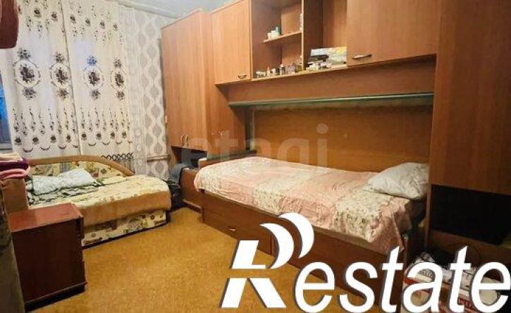 2-комн квартира Мало-Московская улица, 14А,  д. 14А