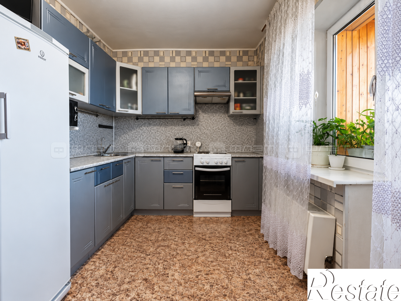 Купить квартиру за 12 500 000 рублей на ул. Новоселья, дом 6