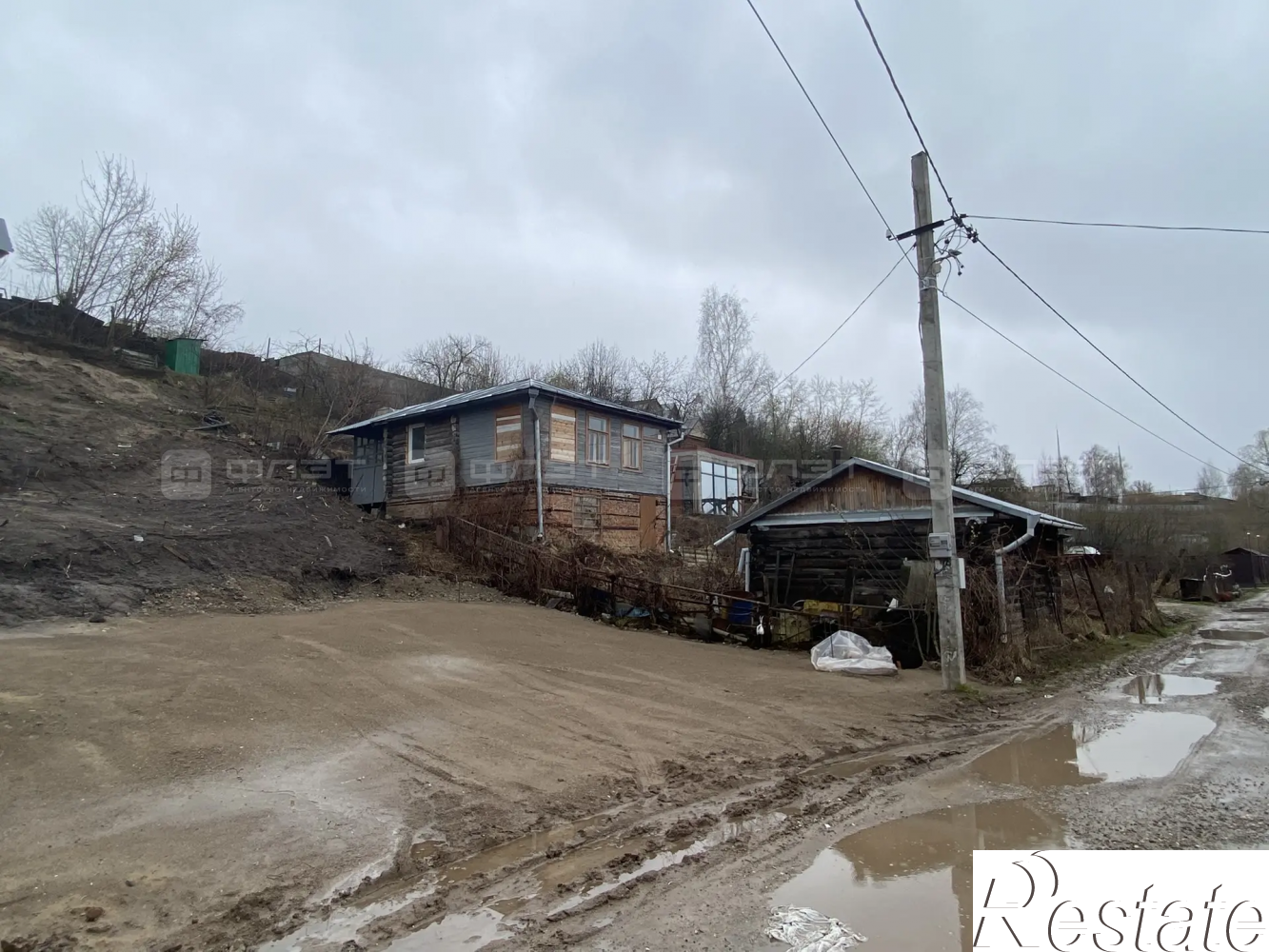 Купить дачу, дом, коттедж за 6 000 000 рублей на тер. СНТ Подгорный, дом 361