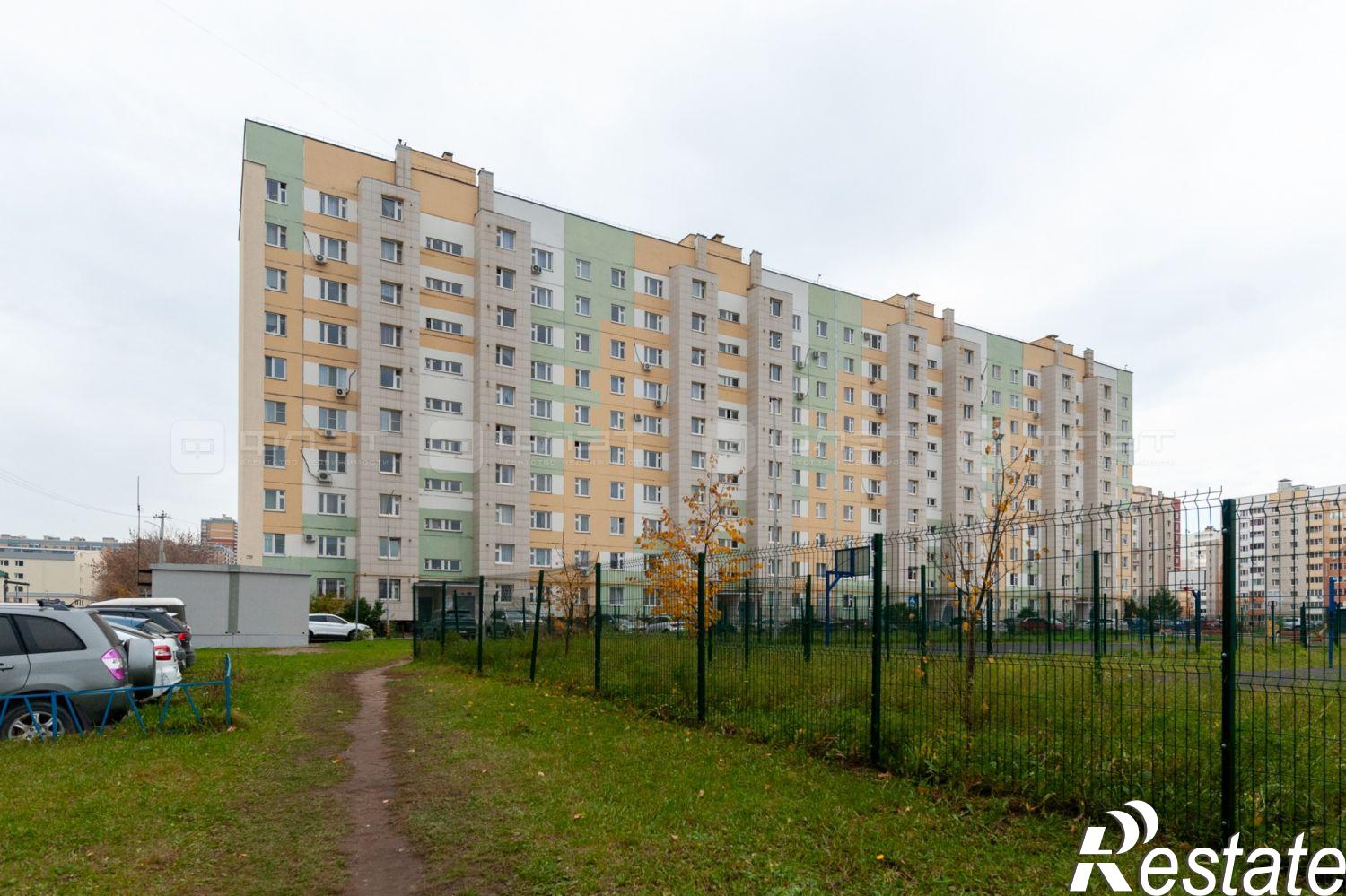 Купить квартиру за 11 200 000 рублей на пр. Победы, дом 210А