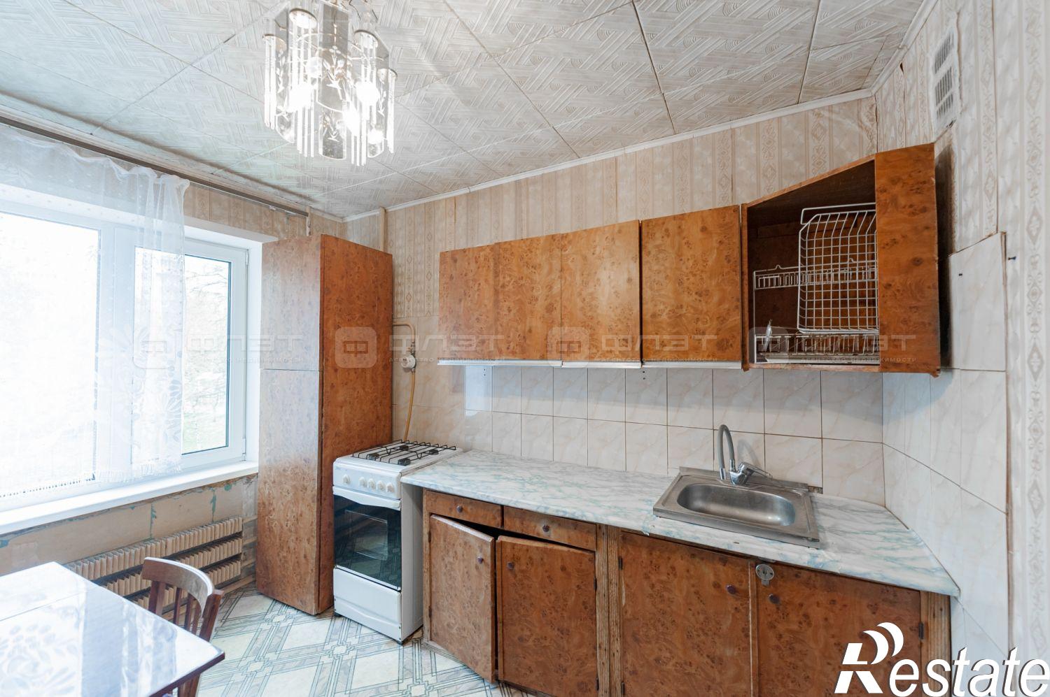 Купить квартиру за 11 700 000 рублей на ул. Рихарда Зорге, дом 87
